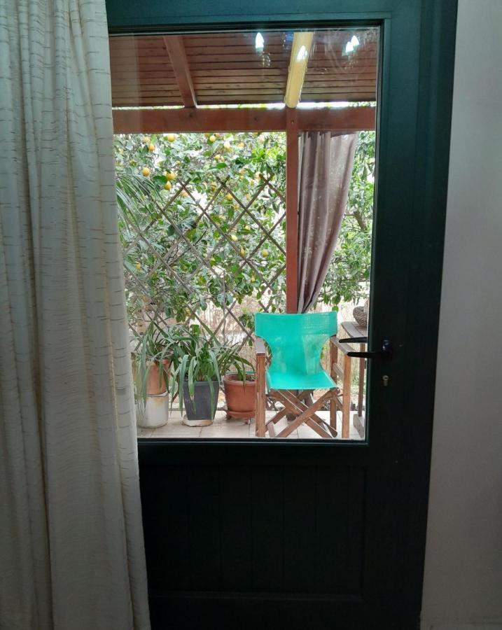 Casa Matzurana Villa Kounoupidhiana Luaran gambar