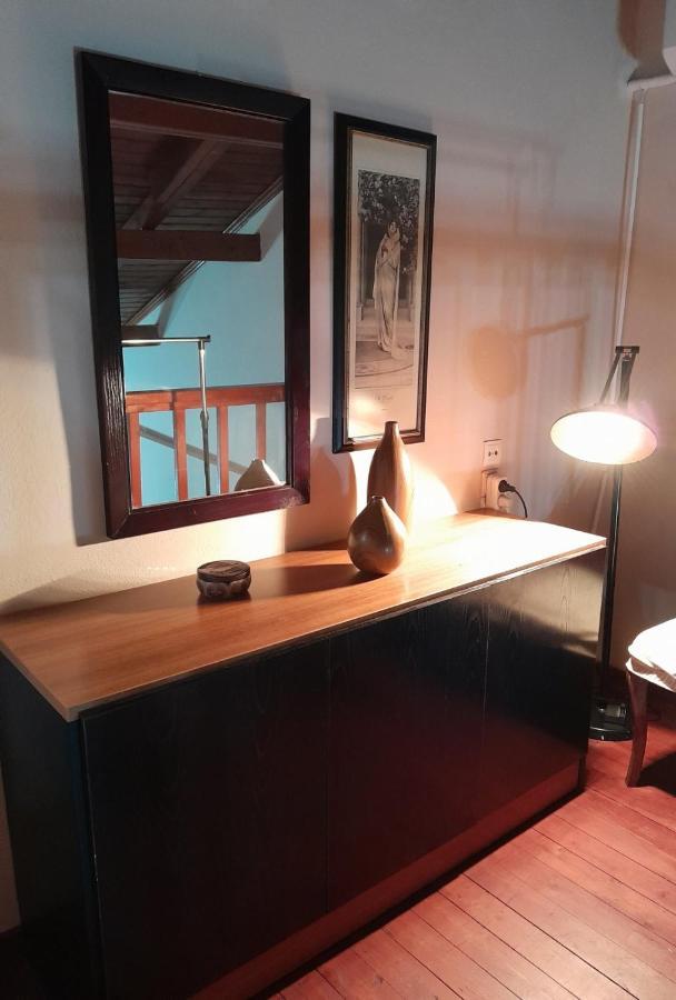 Casa Matzurana Villa Kounoupidhiana Luaran gambar