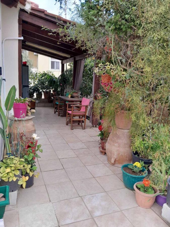 Casa Matzurana Villa Kounoupidhiana Luaran gambar