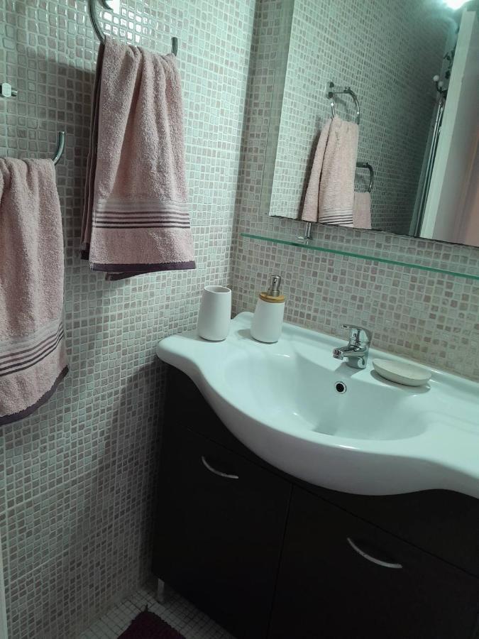 Casa Matzurana Villa Kounoupidhiana Luaran gambar