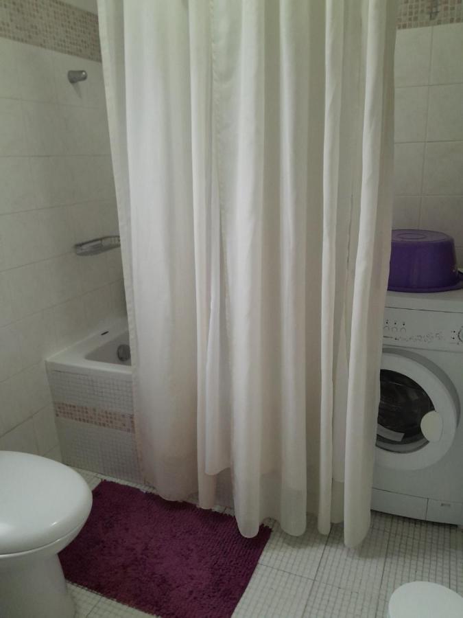 Casa Matzurana Villa Kounoupidhiana Luaran gambar