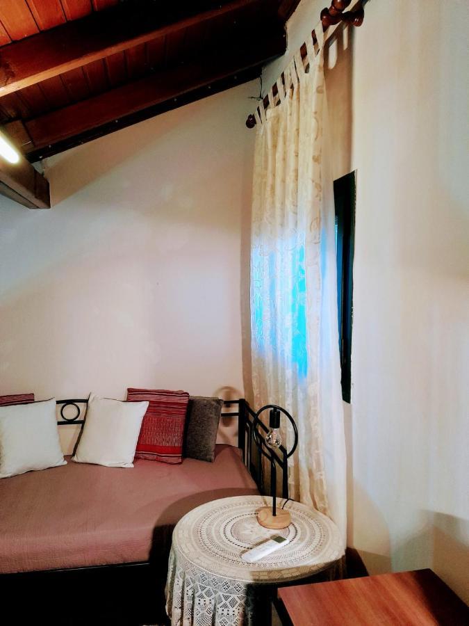 Casa Matzurana Villa Kounoupidhiana Luaran gambar