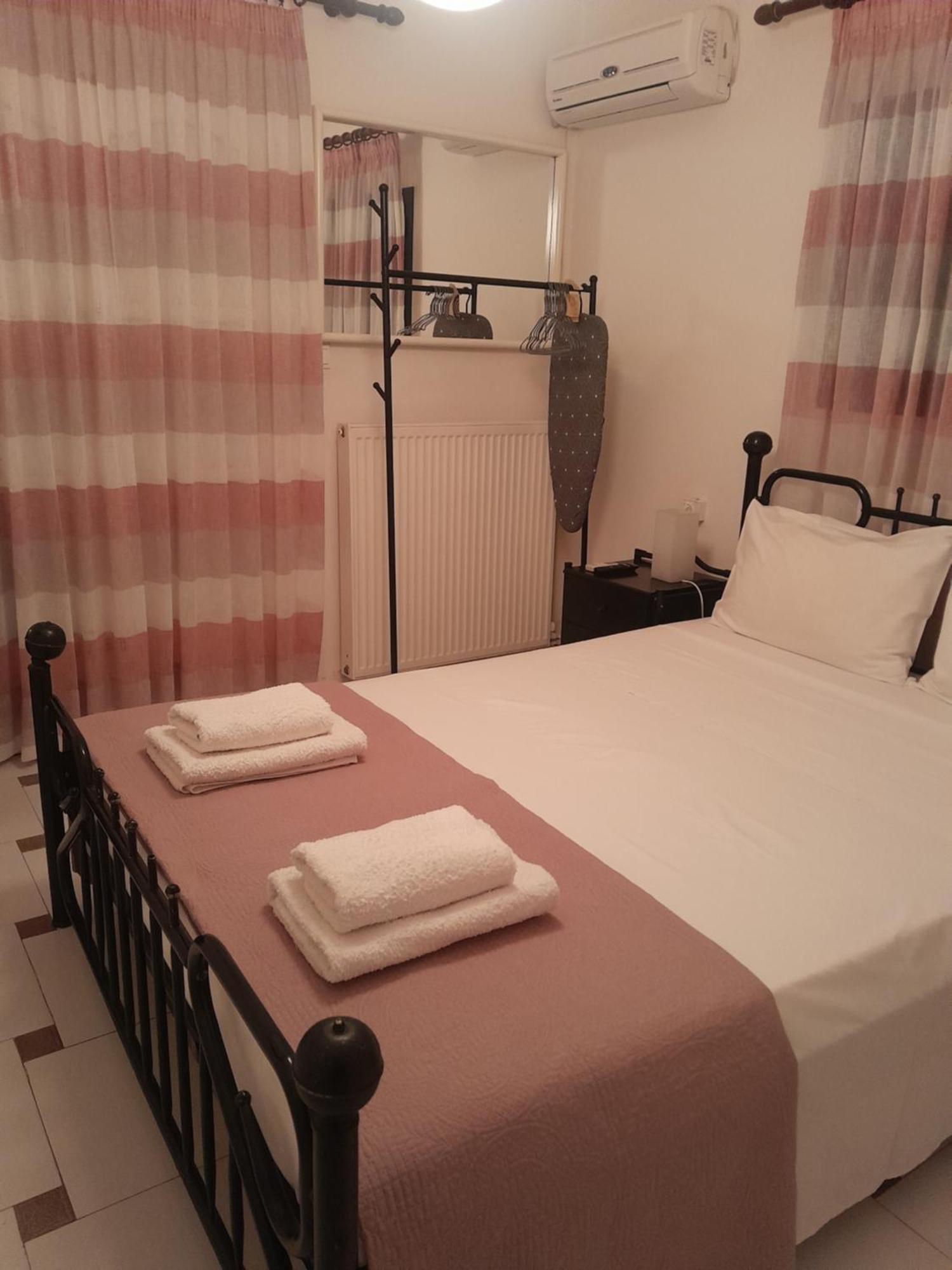 Casa Matzurana Villa Kounoupidhiana Luaran gambar